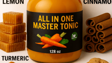 4 Easy Ways Nature Can Help Your Kidneys Feel Refreshed