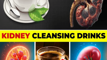 Drink Apple Cider Vinegar Every Night — What Happens Next Will Surprise You!