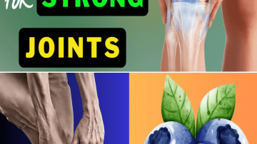 #1 Food to Flush Out Toxins & Clear Gut Instantly