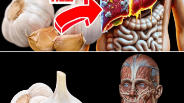 Fast Relief! This Will Wipe Out Joint Pain for 15 Years with One Simple Tea!