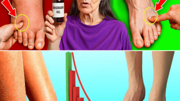 24-Hour Joint Relief: The Natural Morning Drink That Restores Movement and Strength!