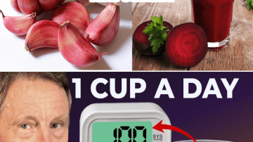 Fast Relief! This Will Wipe Out Joint Pain for 15 Years with One Simple Tea!