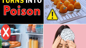 LIVER is DYING! 12 Warning Signs Your Feet Tell You About Your Liver Health
