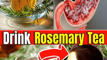 Morning and Night: The Herbal Tea With Garlic, Ginger, and More