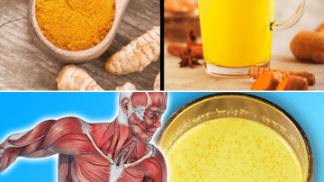 Have a Drink Morning and Evening 30 Minutes Before or After Meals and See What Happens