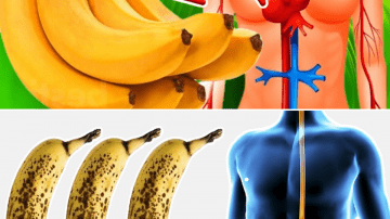 8 Miracle Drinks That Cleanse Your Blood Sugar While You Sleep!