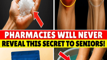 The Twice-a-Day Health Routine Barbara O’Neill Recommends for Men 50+