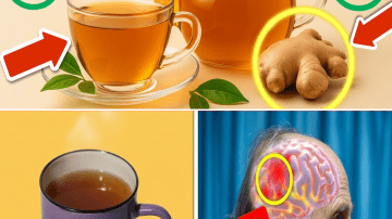 Drink This Every Morning and Watch Your Liver Glow — Nature’s Perfect Duo: Carrot & Tomato