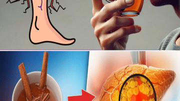 #1 Food to Flush Out Toxins & Clear Gut Instantly