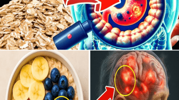 The Drink That Replaced All My Grandmother’s Pills — Her Doctor Couldn’t Believe the Results!