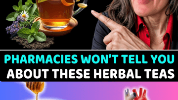 The Twice-a-Day Health Routine Barbara O’Neill Recommends for Men 50+