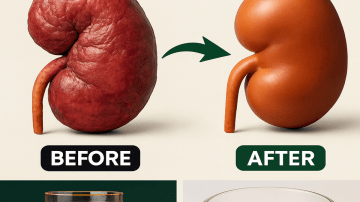 Fast Relief! This Will Wipe Out Joint Pain for 15 Years with One Simple Tea!
