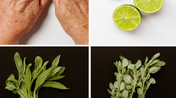 LIVER is DYING! 12 Warning Signs Your Feet Tell You About Your Liver Health