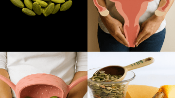 Cucumber, Lemon & Chia Seeds: The Simple Trio That Restores Vision Naturally