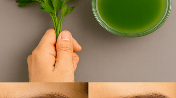 8 Miracle Drinks That Cleanse Your Blood Sugar While You Sleep!