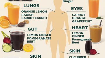Juniper Benefits Revealed: From Immunity to Detox and Beyond