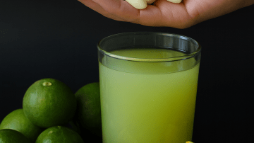 Green Pepper Secret: Unlock Faster, Fuller Hair Growth