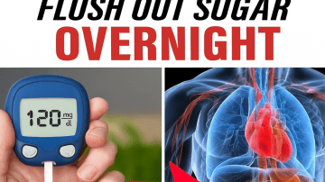 Fast Relief! This Will Wipe Out Joint Pain for 15 Years with One Simple Tea!