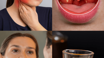 Have a Drink Morning and Evening 30 Minutes Before or After Meals and See What Happens