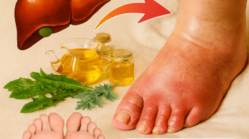 8 Miracle Drinks That Cleanse Your Blood Sugar While You Sleep!
