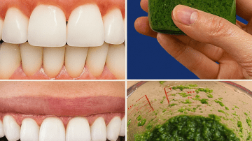 The Drink That Replaced All My Grandmother’s Pills — Her Doctor Couldn’t Believe the Results!