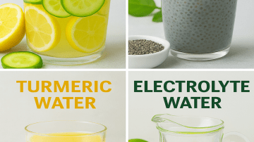 These Are The Best 8 Zero-Carb Zero-Sugar Superfoods for Seniors After 60