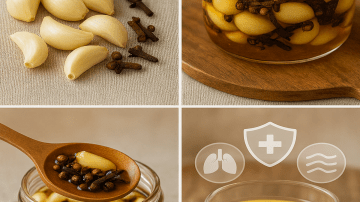 5 Dry Fruits That Work Overnight to Improve Eyesight Naturally