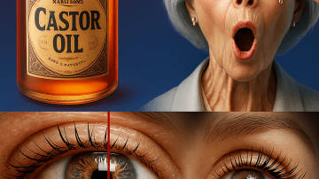 5 Dry Fruits That Work Overnight to Improve Eyesight Naturally