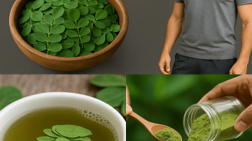 Why You Should Drink Cucumber, Ginger, Mint and Lemon Water Every Day