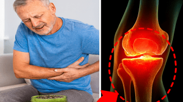 24-Hour Joint Relief: The Natural Morning Drink That Restores Movement and Strength!