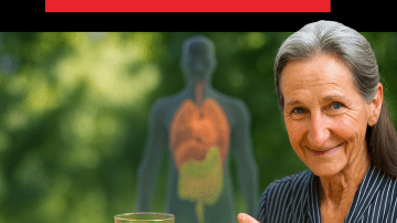 24-Hour Joint Relief: The Natural Morning Drink That Restores Movement and Strength!