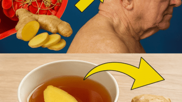 Drink This Every Morning and Watch Your Liver Glow — Nature’s Perfect Duo: Carrot & Tomato
