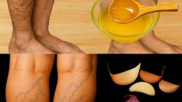 Morning and Night: The Herbal Tea With Garlic, Ginger, and More