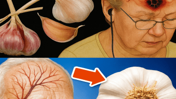 Morning and Night: The Herbal Tea With Garlic, Ginger, and More