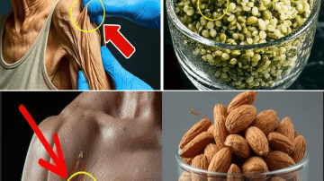 SENIORS: This Seed REVERSES Muscle Loss In Just 7 Days!