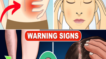 Mix Hibiscus Flowers with Bay Leaves and Cinnamon: The Women’s Wellness Secret You’ll Wish You Knew Sooner