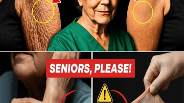 In Just 20 Minutes, She Cleaned Dark Spots on Her Face Using Potatoes and Ginger