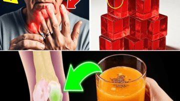 The Natural Way to Remove Years of Stains — No Chemicals, Just Garlic!