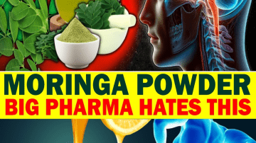 The Forgotten Food That Melts Away Joint Pain and Swelling Naturally