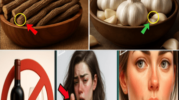 10 Foods & Drinks to Avoid During Pregnancy: Your Baby’s Silent Protectors