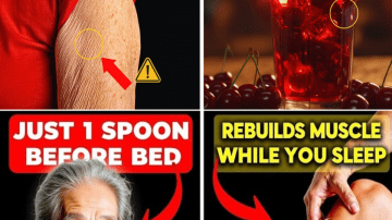 The Natural Way to Remove Years of Stains — No Chemicals, Just Garlic!