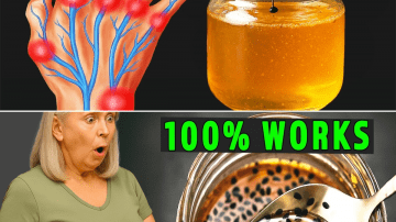 SENIORS: This Seed REVERSES Muscle Loss In Just 7 Days!