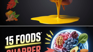 The Forgotten Food That Melts Away Joint Pain and Swelling Naturally