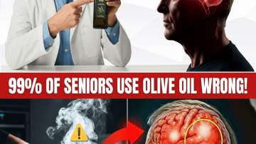 SENIORS: This Seed REVERSES Muscle Loss In Just 7 Days!