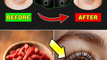 The Natural Way to Remove Years of Stains — No Chemicals, Just Garlic!