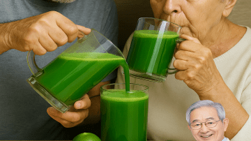 Over 60? Drop Peppermint Oil on These 5 Spots – See What Happens in 7 Days