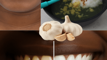 Old Doctors: Fennel Seeds & Honey has a Secret 95% of Seniors have Never Heard Of