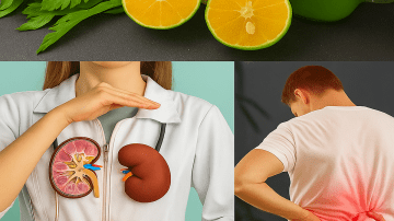 1 Minute a Day, Big Results — The Power of Daily Plank!