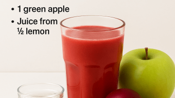 Eliminate Swelling, Urinary Infections, and Cleanse Fatty Liver with This Drink: Cucumber-Lemon Juice Revolution