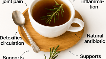 Grandpa’s Secret Recipe: Onion Remedy That Rejuvenates Bladder and Prostate!